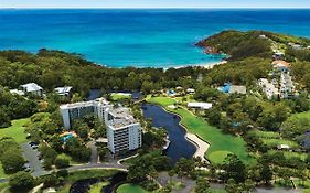 Novotel Coffs Harbour Pacific Bay Resort